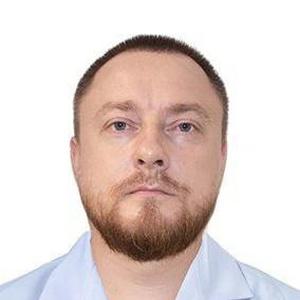 Власов Сергей Викторович