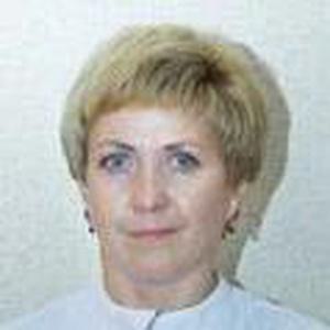 Костарева Лариса Вячеславовна