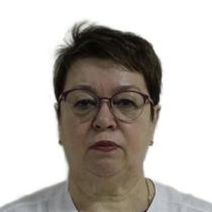 Колганова Ирина Александровна