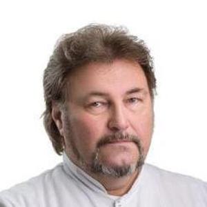 Фуфаев Игорь Александрович