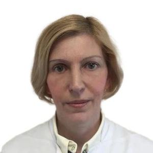 Суворова Анжелика Анатольевна