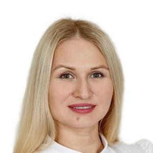 Стельмах Эльвира Фанилевна