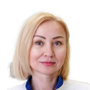 Абрамова Светлана Александровна