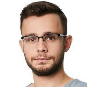 Теличко Сергей Игоревич