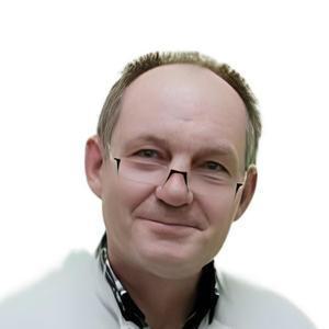 Никитин Андрей Николаевич
