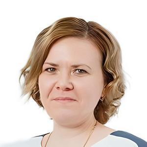 Ширяева Галина Алексеевна
