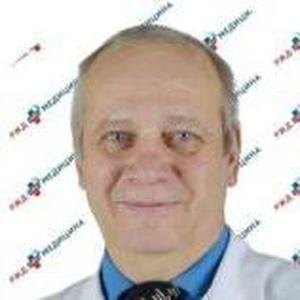 Мойсеянчик Алексей Алексеевич