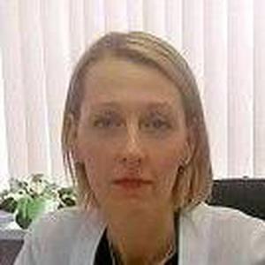 Тухтарова Марина Владимировна