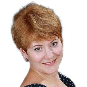 Черномазова Мария Михайловна