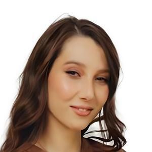 Алибекова Юлдуз Эльмурадовна