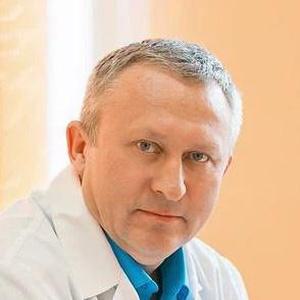 Лапик Виктор Павлович