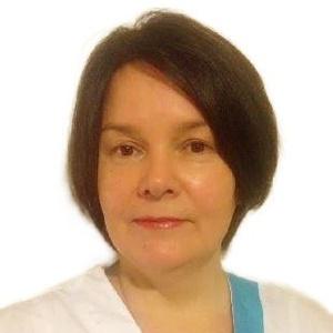 Зверева Ирина Владимировна