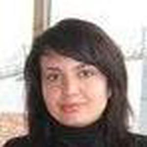 Скляренко Марина Петровна