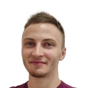 Коптяев Дмитрий Дмитриевич