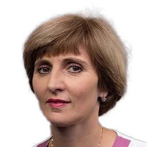 Воробьева Елена Николаевна