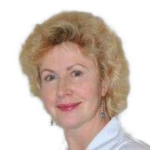 Плотникова Светлана Валентиновна