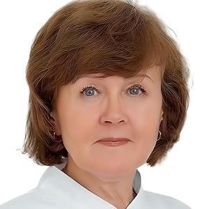 Полонская Елена Николаевна