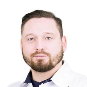 Повидиш Олег Борисович