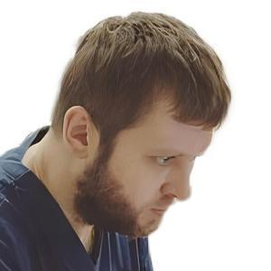Устинов Михаил Вячеславович