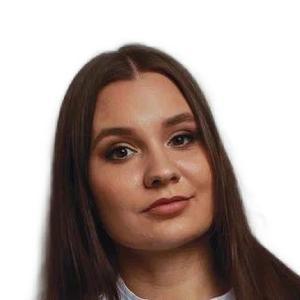 Зюлькина (Кубрина) Ольга Юрьевна
