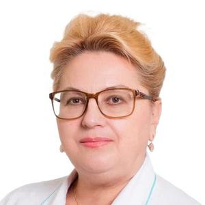 Тарасова Светлана Григорьевна