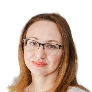 Богданова Екатерина Ивановна