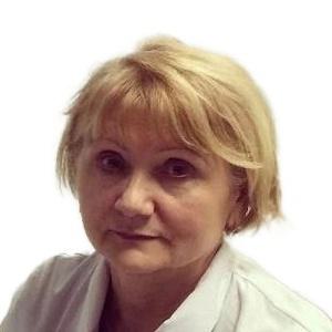 Лаврухина Надежда Кимовна