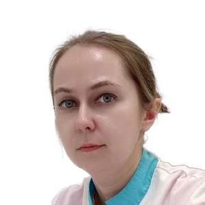 Кудрина Татьяна Викторовна