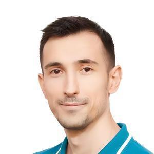 Мамедов Рамин Магаббатович