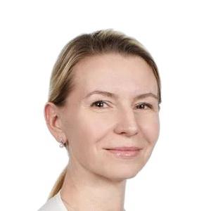 Жигаева Елена Владимировна