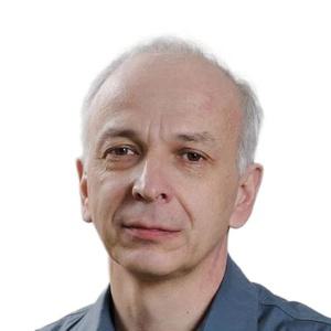 Кудря Александр Михайлович