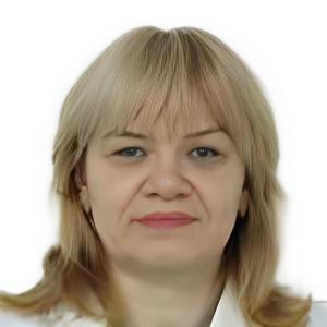 Захарова Лариса Николаевна