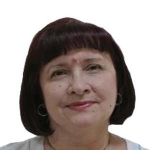 Плотникова Ирина Александровна