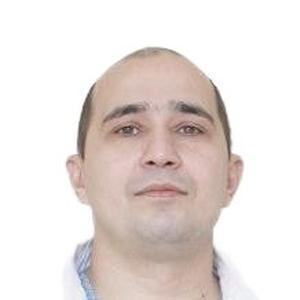 Каракурсанов Нариман Эскендерович
