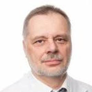 Ляхов Александр Иванович