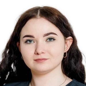 Федосова Елизавета Алексеевна