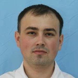 Мустаев Андрей Владимирович