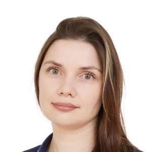 Маковская Екатерина Викторовна