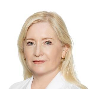 Никитина Елена Федоровна