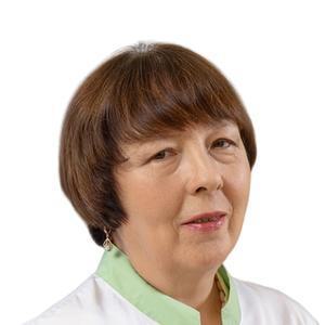 Князева Людмила Васильевна
