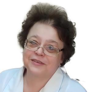 Синицына Галина Юрьевна