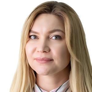 Шнайдер Инна Сергеевна