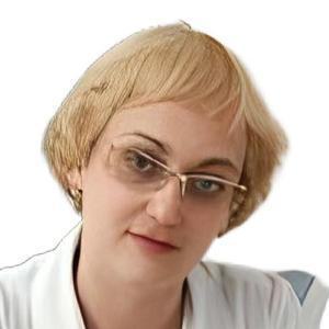 Бакулина Елена Геннадьевна