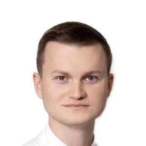 Лисюков Артур Николаевич