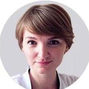 Качанова Валентина Александровна