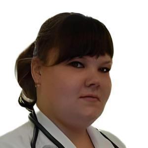 Вафина Равиля Анваровна