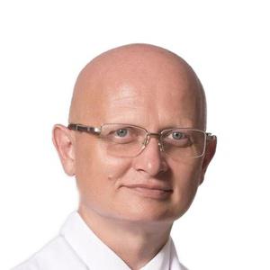 Гордон Кирилл Владиславович
