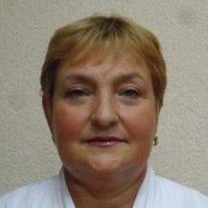 Хайертдинова Зухра Ибрагимовна