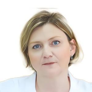 Решетова Татьяна Геннадьевна
