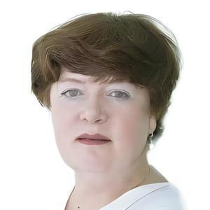 Иванова Наталья Константиновна